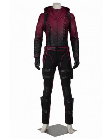 Roy Harper Adult Costume